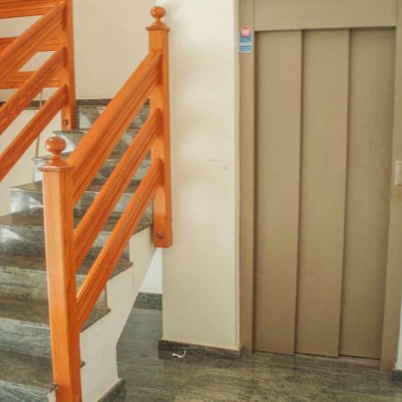 Atico Gran Tarajal Apartment Ngoại thất bức ảnh