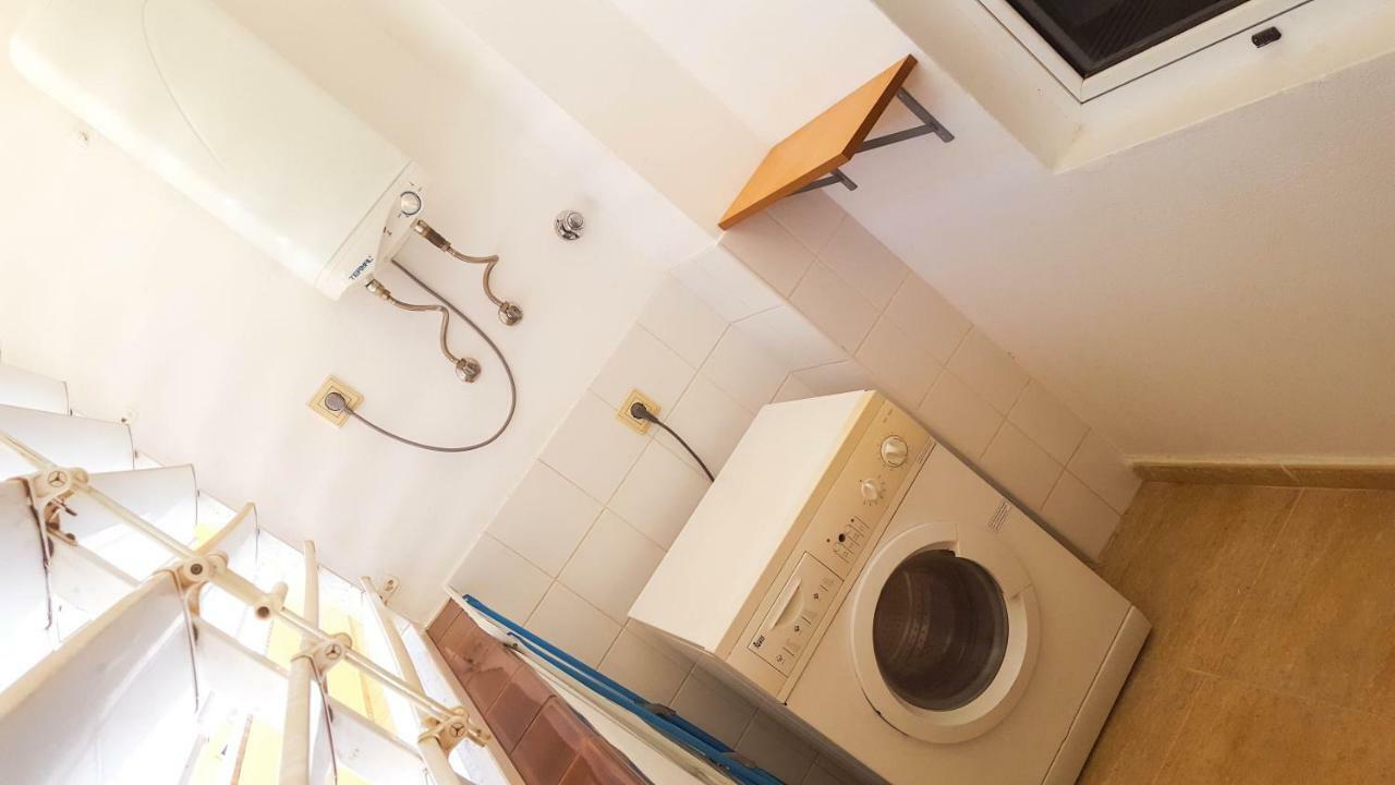 Atico Gran Tarajal Apartment Ngoại thất bức ảnh