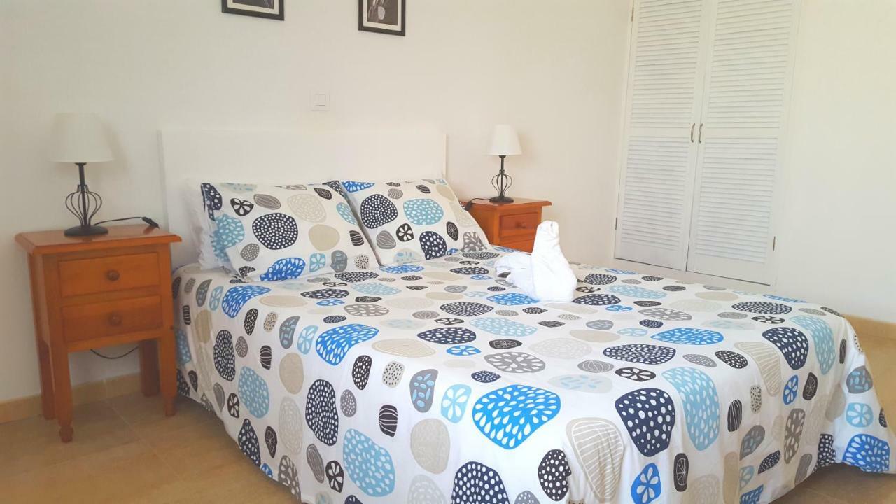 Atico Gran Tarajal Apartment Ngoại thất bức ảnh